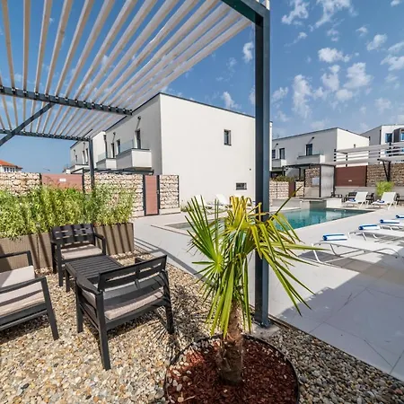 Apartment Pinna - Tonna *