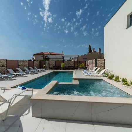 Appartement Pinna - Tonna *