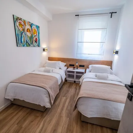 Pinna - Tonna Appartement *