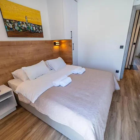 Appartement Pinna - Tonna Pula