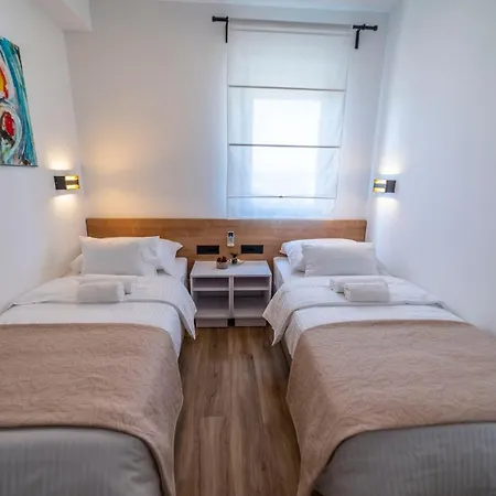 Appartement Pinna - Tonna