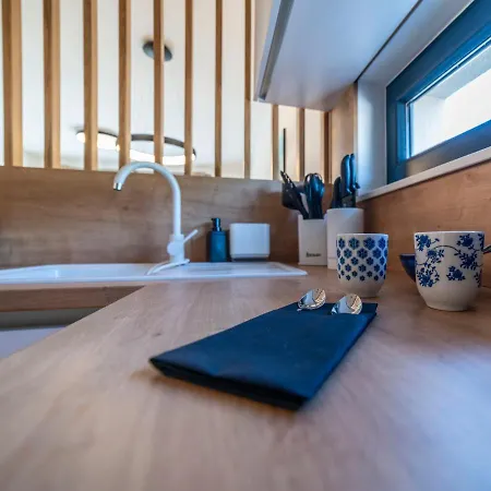 Appartement Pinna - Tonna *