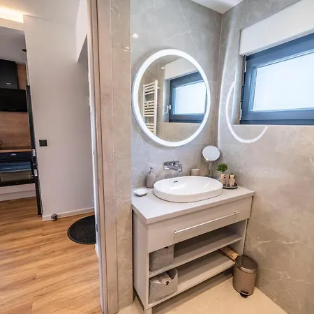 Pinna - Tonna Appartement Pula
