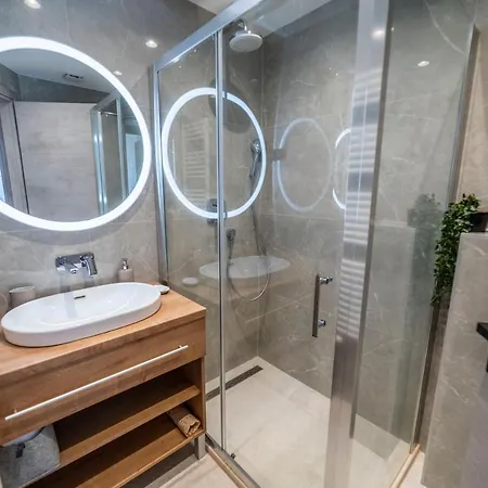 Appartement Pinna - Tonna *