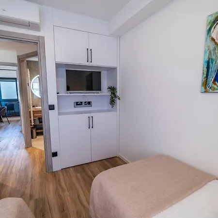 Appartement Pinna - Tonna