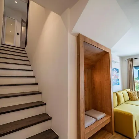Pinna - Tonna Appartement Pula