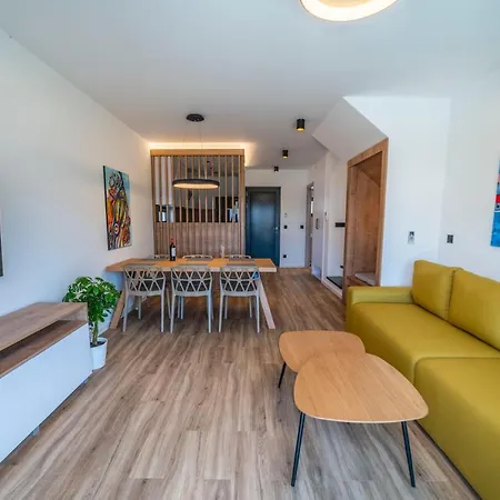 Appartement Pinna - Tonna Pula