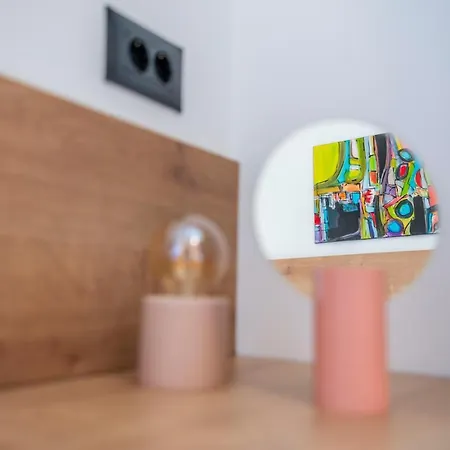 Pinna - Tonna Apartman *