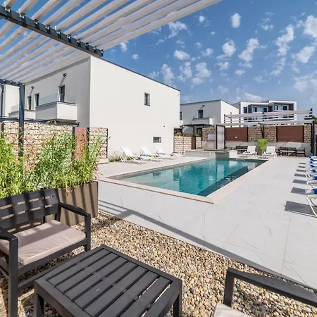 Pinna - Tonna Appartement