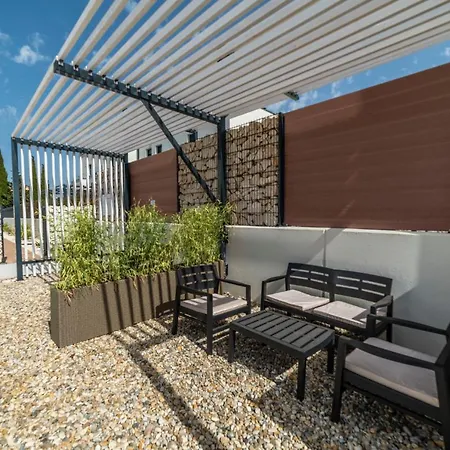 Pinna - Tonna Appartement *