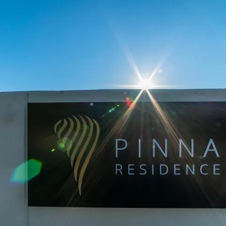 Appartement Pinna - Tonna Pula