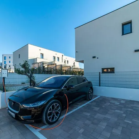 Pinna - Tonna Apartman