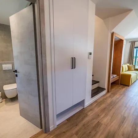 Appartement Pinna - Tonna Pula