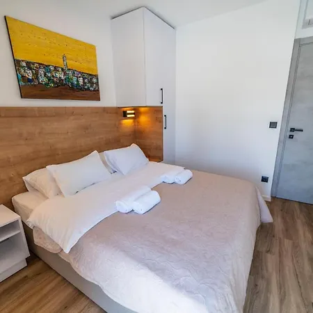 Pinna - Tonna Appartement
