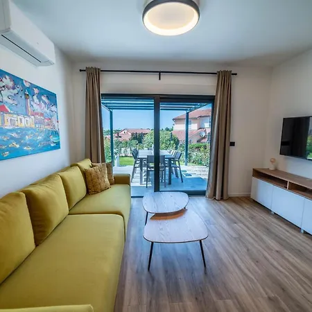 Pinna - Tonna Appartement *