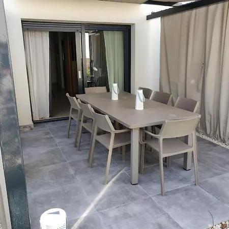 Pinna - Tonna Appartement