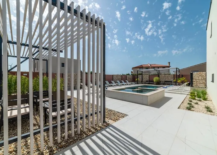 Pinna - Tonna 아파트 *