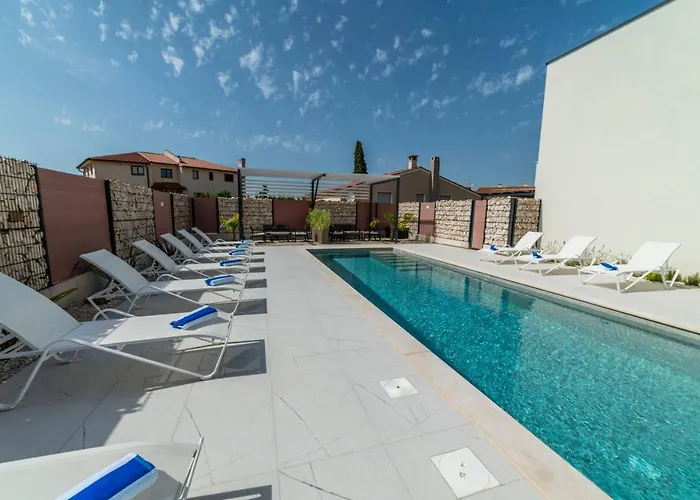 아파트 Pinna - Tonna