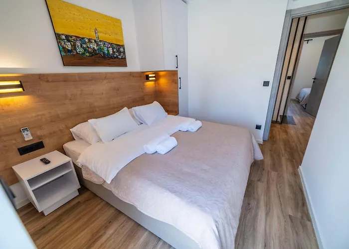 아파트 Pinna - Tonna 풀라