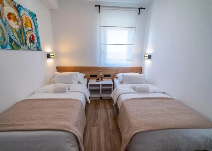 아파트 Pinna - Tonna