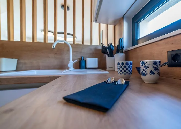 아파트 Pinna - Tonna *