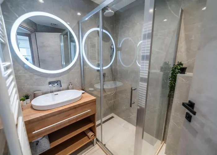 아파트 Pinna - Tonna *