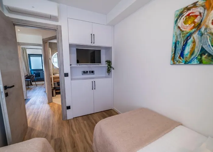 Apartman Pinna - Tonna