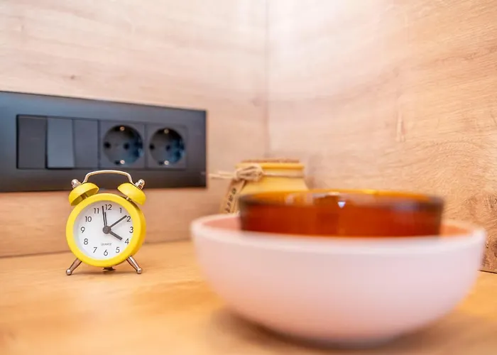 아파트 Pinna - Tonna 풀라