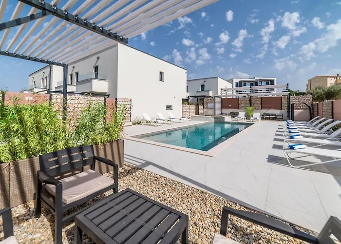 Pinna - Tonna 아파트