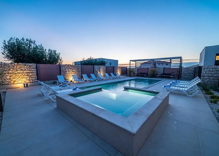 Pinna - Tonna 아파트 *