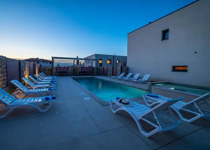 아파트 Pinna - Tonna