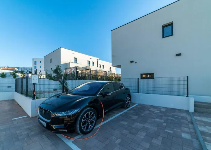 Pinna - Tonna 아파트