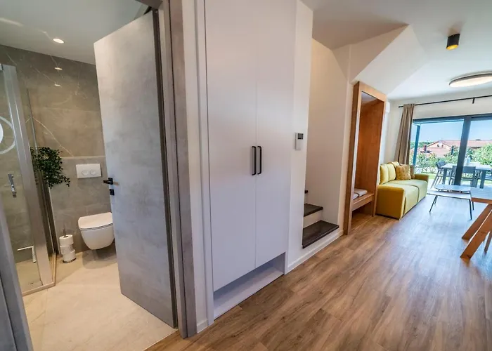 아파트 Pinna - Tonna 풀라