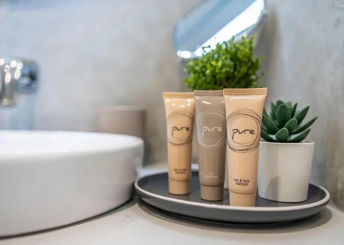 Pinna - Tonna 아파트 풀라